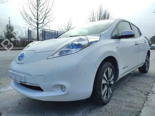 Brugte NISSAN LEAF (ZE0) Electric (109 hp) 4420478