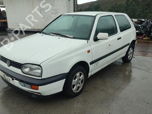Used Parts VW GOLF III (1H1) 1.9 TD, GTD 4421557