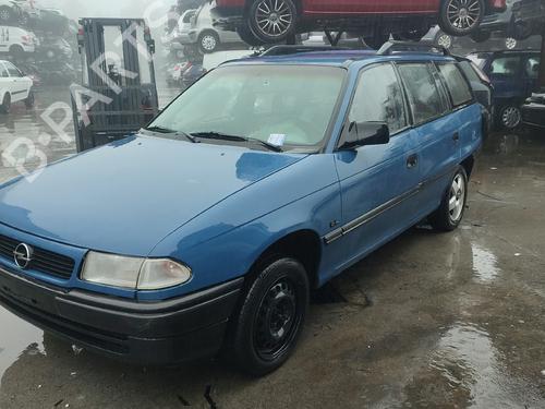 Used Parts OPEL ASTRA F Estate (T92) 1.7 D (F35, M35) 4424729