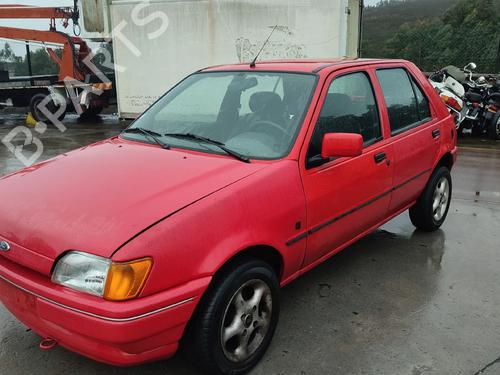 Used Parts FORD FIESTA III (GFJ)  1.1  4424725