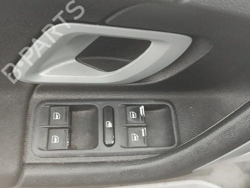 Engine SKODA ROOMSTER (5J7) 1.2 | BP32220657M1 