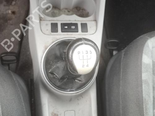 Engine SKODA ROOMSTER (5J7) 1.2 | BP32220657M1 