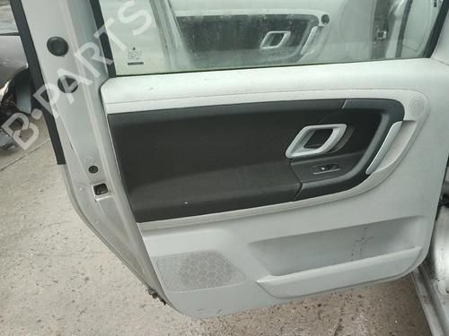 Engine SKODA ROOMSTER (5J7) 1.2 | BP32220657M1 