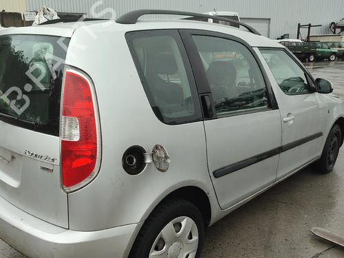 Engine SKODA ROOMSTER (5J7) 1.2 | BP32220657M1 