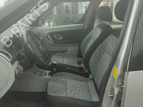 Engine SKODA ROOMSTER (5J7) 1.2 | BP32220657M1 