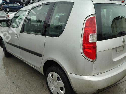 Engine SKODA ROOMSTER (5J7) 1.2 | BP32220657M1 