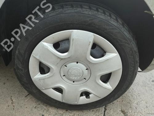 Engine SKODA ROOMSTER (5J7) 1.2 | BP32220657M1 