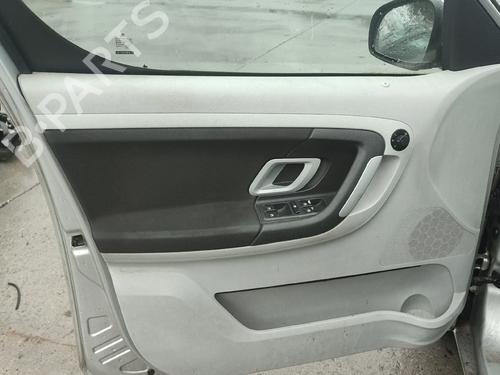 Engine SKODA ROOMSTER (5J7) 1.2 | BP32220657M1 