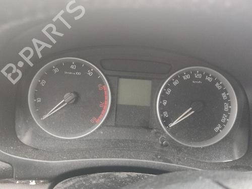 Engine SKODA ROOMSTER (5J7) 1.2 | BP32220657M1 