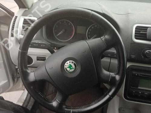 Engine SKODA ROOMSTER (5J7) 1.2 | BP32220657M1 