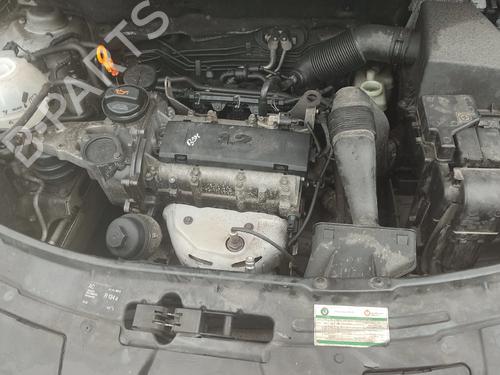 Engine SKODA ROOMSTER (5J7) 1.2 | BP32220657M1 