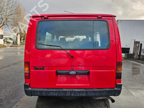 Front right panel FORD TRANSIT Platform/Chassis (E_ _) 2.5 DI (EME/L/S, ENE/L/S) | BP32196835C59  - Image 7