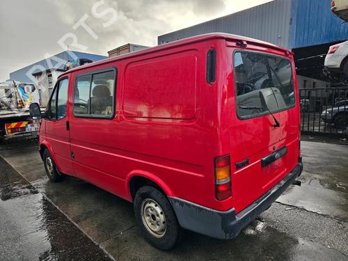 Front right panel FORD TRANSIT Platform/Chassis (E_ _) 2.5 DI (EME/L/S, ENE/L/S) | BP32196835C59  - Image 8