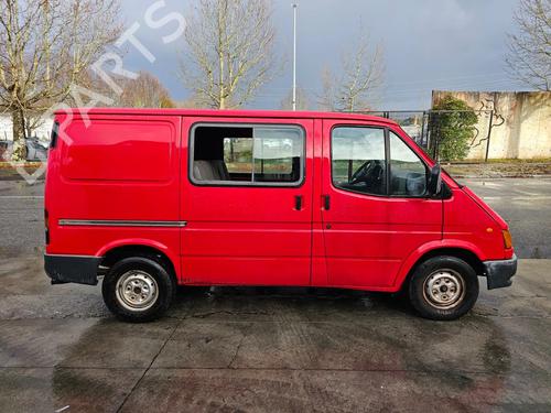 Front right panel FORD TRANSIT Platform/Chassis (E_ _) 2.5 DI (EME/L/S, ENE/L/S) | BP32196835C59  - Image 5