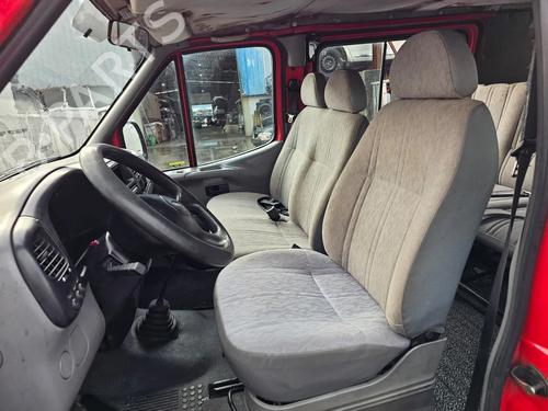 Front right panel FORD TRANSIT Platform/Chassis (E_ _) 2.5 DI (EME/L/S, ENE/L/S) | BP32196835C59  - Image 13