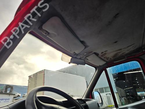 Front right panel FORD TRANSIT Platform/Chassis (E_ _) 2.5 DI (EME/L/S, ENE/L/S) | BP32196835C59  - Image 12