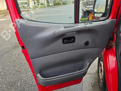 Front right panel FORD TRANSIT Platform/Chassis (E_ _) 2.5 DI (EME/L/S, ENE/L/S) | BP32196835C59  - Image 11
