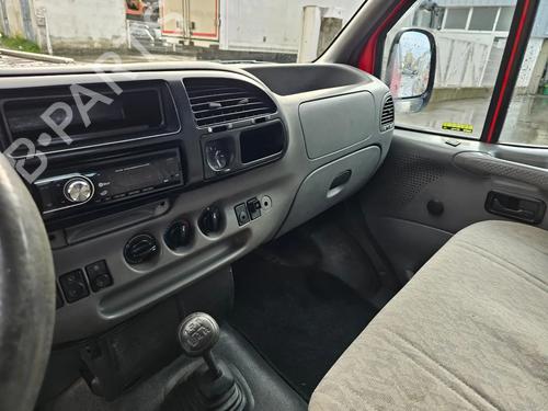 Front right panel FORD TRANSIT Platform/Chassis (E_ _) 2.5 DI (EME/L/S, ENE/L/S) | BP32196835C59  - Image 15