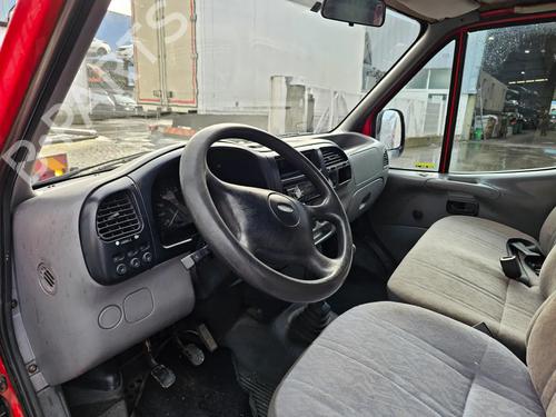 Front right panel FORD TRANSIT Platform/Chassis (E_ _) 2.5 DI (EME/L/S, ENE/L/S) | BP32196835C59  - Image 14