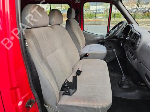 Front right panel FORD TRANSIT Platform/Chassis (E_ _) 2.5 DI (EME/L/S, ENE/L/S) | BP32196835C59  - Image 16