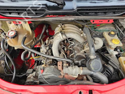 Front right panel FORD TRANSIT Platform/Chassis (E_ _) 2.5 DI (EME/L/S, ENE/L/S) | BP32196835C59  - Image 22