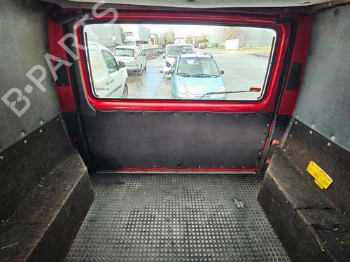 Front right panel FORD TRANSIT Platform/Chassis (E_ _) 2.5 DI (EME/L/S, ENE/L/S) | BP32196835C59  - Image 21