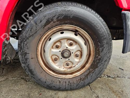 Front right panel FORD TRANSIT Platform/Chassis (E_ _) 2.5 DI (EME/L/S, ENE/L/S) | BP32196835C59  - Image 20