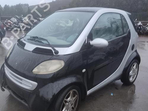 Used Parts SMART CITY-COUPE (450)  0.6 (S1CLA1, 450.341)  4424737