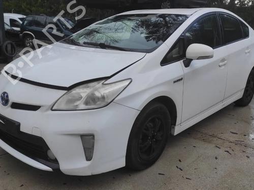 Used Parts TOYOTA PRIUS (_W3_) 1.8 Hybrid (ZVW30) (136 hp) 4424206