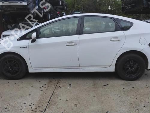 Engine TOYOTA PRIUS (_W3_) 1.8 Hybrid (ZVW30) | BP32211845M1 