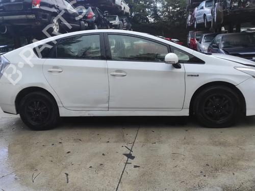 Engine TOYOTA PRIUS (_W3_) 1.8 Hybrid (ZVW30) | BP32211845M1 