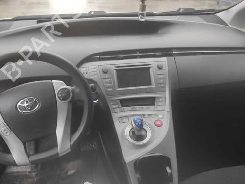 Engine TOYOTA PRIUS (_W3_) 1.8 Hybrid (ZVW30) | BP32211845M1 