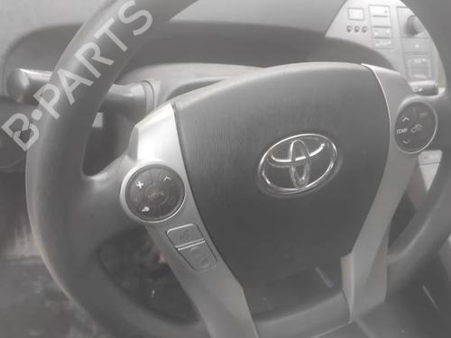 Engine TOYOTA PRIUS (_W3_) 1.8 Hybrid (ZVW30) | BP32211845M1 