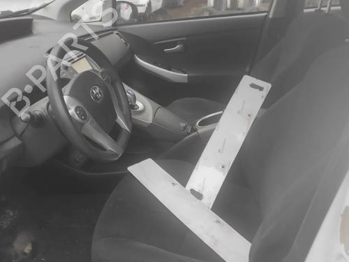 Engine TOYOTA PRIUS (_W3_) 1.8 Hybrid (ZVW30) | BP32211845M1 