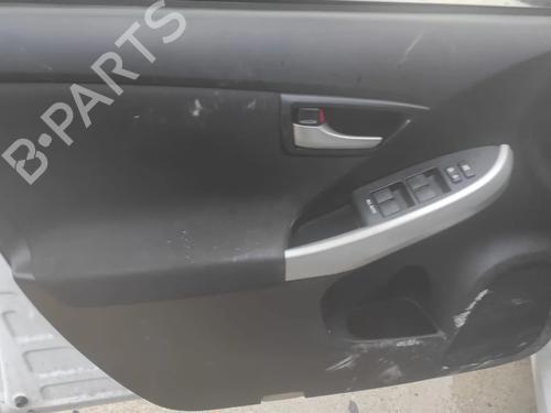 Engine TOYOTA PRIUS (_W3_) 1.8 Hybrid (ZVW30) | BP32211845M1 