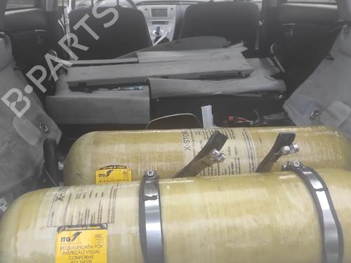 Engine TOYOTA PRIUS (_W3_) 1.8 Hybrid (ZVW30) | BP32211845M1 