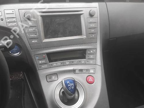 Engine TOYOTA PRIUS (_W3_) 1.8 Hybrid (ZVW30) | BP32211845M1 