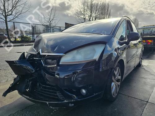 Brugte CITROËN C4 Grand Picasso I (UA_) 1.6 HDi (109 hp) 4424209