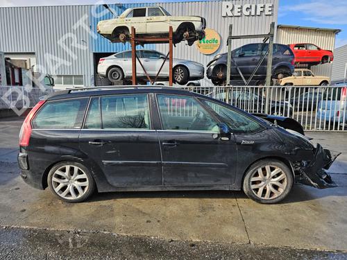 Engine CITROËN C4 Grand Picasso I (UA_) 1.6 HDi | BP32165993M1