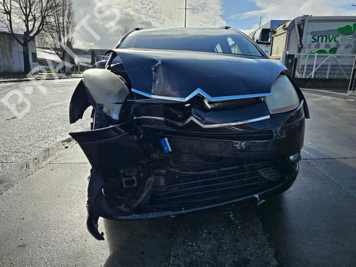 Engine CITROËN C4 Grand Picasso I (UA_) 1.6 HDi | BP32165993M1