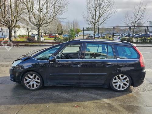 Engine CITROËN C4 Grand Picasso I (UA_) 1.6 HDi | BP32165993M1