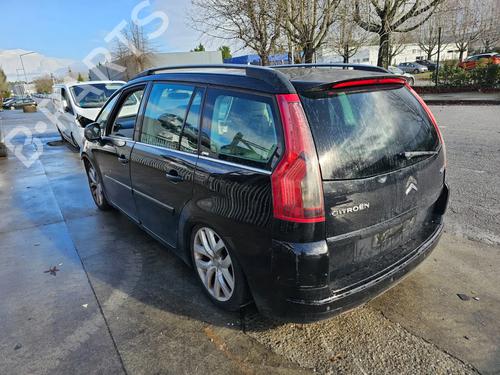 Engine CITROËN C4 Grand Picasso I (UA_) 1.6 HDi | BP32165993M1