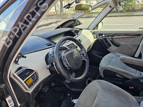 Engine CITROËN C4 Grand Picasso I (UA_) 1.6 HDi | BP32165993M1