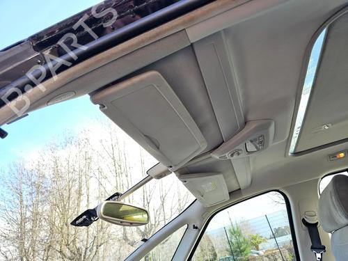 Engine CITROËN C4 Grand Picasso I (UA_) 1.6 HDi | BP32165993M1