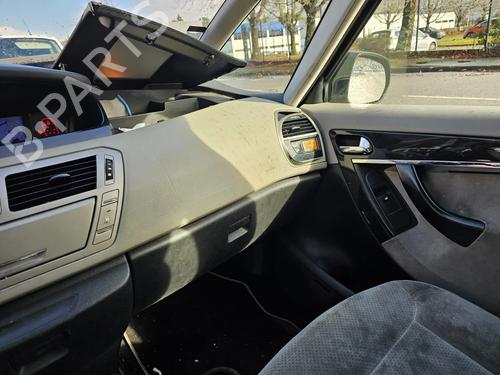 Engine CITROËN C4 Grand Picasso I (UA_) 1.6 HDi | BP32165993M1