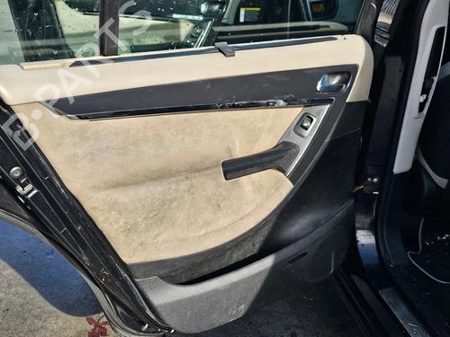 Engine CITROËN C4 Grand Picasso I (UA_) 1.6 HDi | BP32165993M1