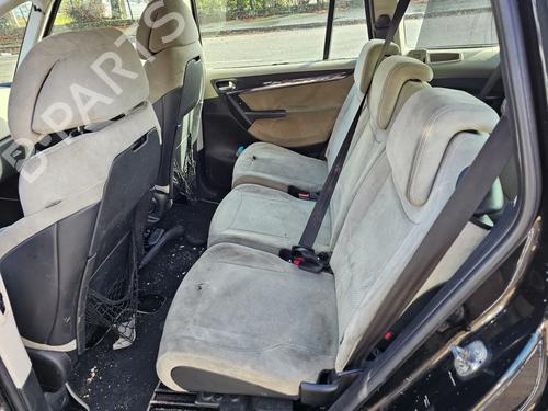 Engine CITROËN C4 Grand Picasso I (UA_) 1.6 HDi | BP32165993M1