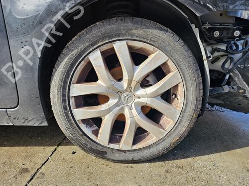 Engine CITROËN C4 Grand Picasso I (UA_) 1.6 HDi | BP32165993M1