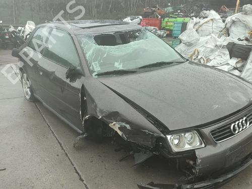 Left front window switch AUDI A3 (8L1) 1.9 TDI | BP33964074I27 - Image 11