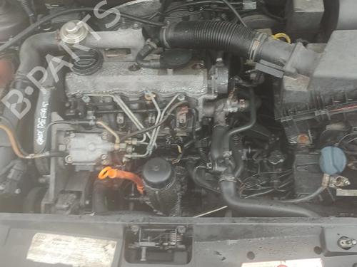 Left front window switch AUDI A3 (8L1) 1.9 TDI | BP33964074I27 - Image 28